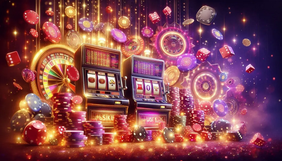 Fortuna casino